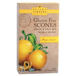 Meyer Lemon Gluten-Free Scone Mix